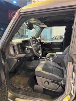 فۆرد بڕۆنکۆ